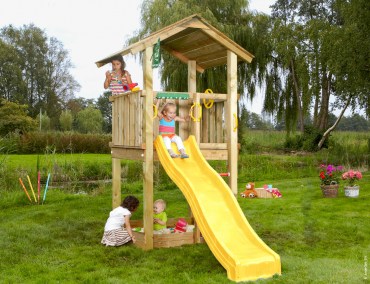 Jungle Gym Casa játszótér